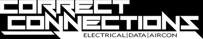 Correct Connections Electrical | Brisbane | Gold Coast | Sunshine Coast Electricians